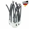 Easy-Cleaner / Wildkrautbürste Aufsatz 10mm Für FUXTEC Motorsensen -FUXTEC SHOP 9036090 1