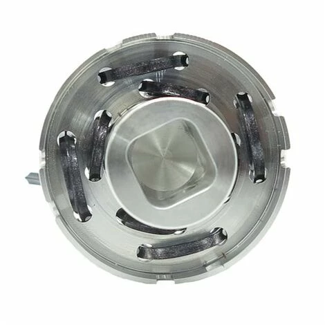 Easy-Cleaner / Wildkrautbürste Aufsatz 10mm für FUXTEC Motorsensen Easy-Cleaner / Wildkrautbürste Aufsatz 10mm Für FUXTEC Motorsensen -FUXTEC SHOP 9036090 4