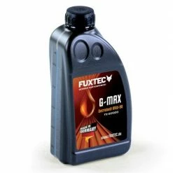 FUXTEC G-MAX Getriebeöl 85W-90 1 Liter