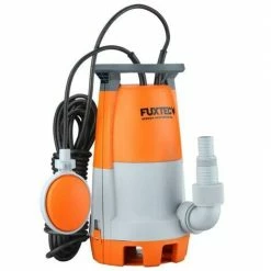 FUXTEC Tauchpumpe FX-TP1750 - 750 Watt -FUXTEC SHOP 9145310 4