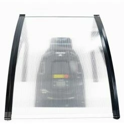 FUXTEC Garage Economic Mähroboter - Hohlkammerplatte -FUXTEC SHOP 9252004 3