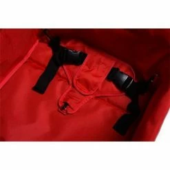 FUXTEC Anschnallgurt Rot -FUXTEC SHOP 9364896 4