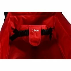 FUXTEC Anschnallgurt Rot -FUXTEC SHOP 9364896 5