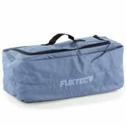 FUXTEC Kühltasche GRAU Für Bollerwagen CT700/CT800