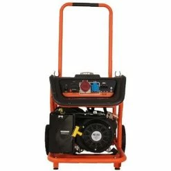 FUXTEC Stromerzeuger FX-SG7500A Mit 380V Anschluss 9 FUXTEC Stromerzeuger FX-SG7500A Mit 380V Anschluss -FUXTEC SHOP 9435905 3
