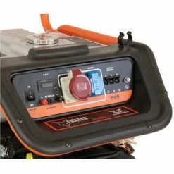 FUXTEC Stromerzeuger FX-SG7500A Mit 380V Anschluss 10 FUXTEC Stromerzeuger FX-SG7500A Mit 380V Anschluss -FUXTEC SHOP 9435905 4
