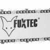 ORIGINAL FUXTEC 18 Zoll Sägekette Grösse 0.325 / 0,058 Zoll (1,5mm) / 72 -FUXTEC SHOP 9772211 1