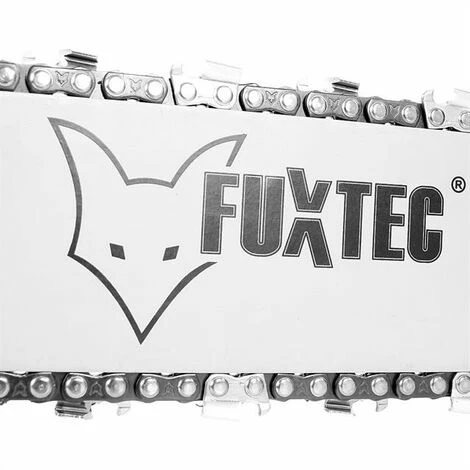 ORIGINAL FUXTEC 18 Zoll Sägekette Grösse 0.325 / 0,058 Zoll (1,5mm) / 72 ORIGINAL FUXTEC 18 Zoll Sägekette Grösse 0.325 / 0,058 Zoll (1,5mm) / 72 -FUXTEC SHOP 9772211 3